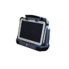 Toughbook Certified Cradle for FZ‑G1 | Tough Rugged Laptops