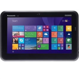 Panasonic Toughpad Big | - FZ-Q1 Inventory FZ-M1 Sales Computer