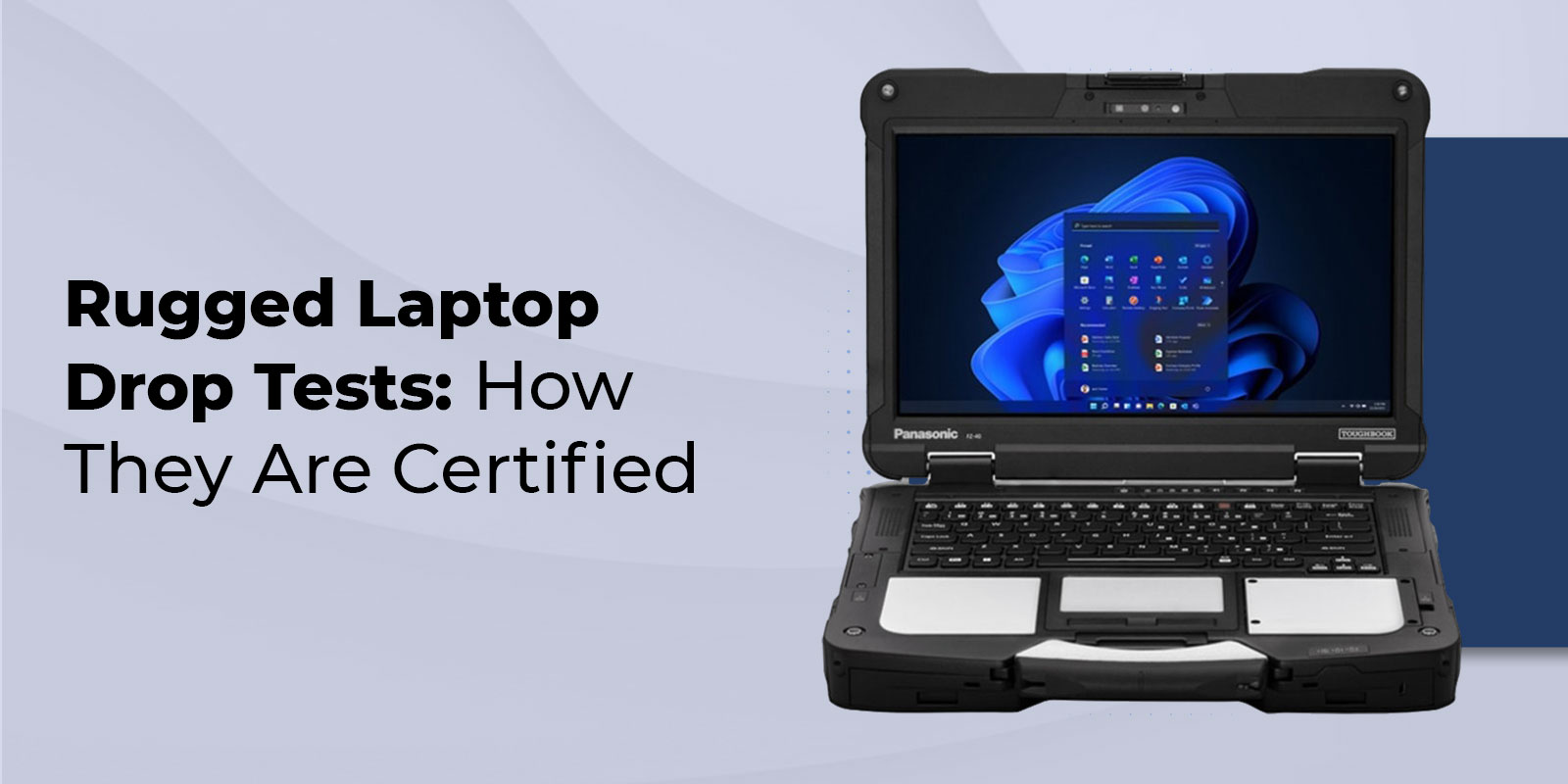 Banner image for laptop drop test