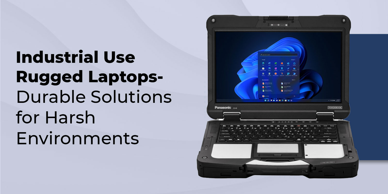 Banner image for industrial use rugged laptops