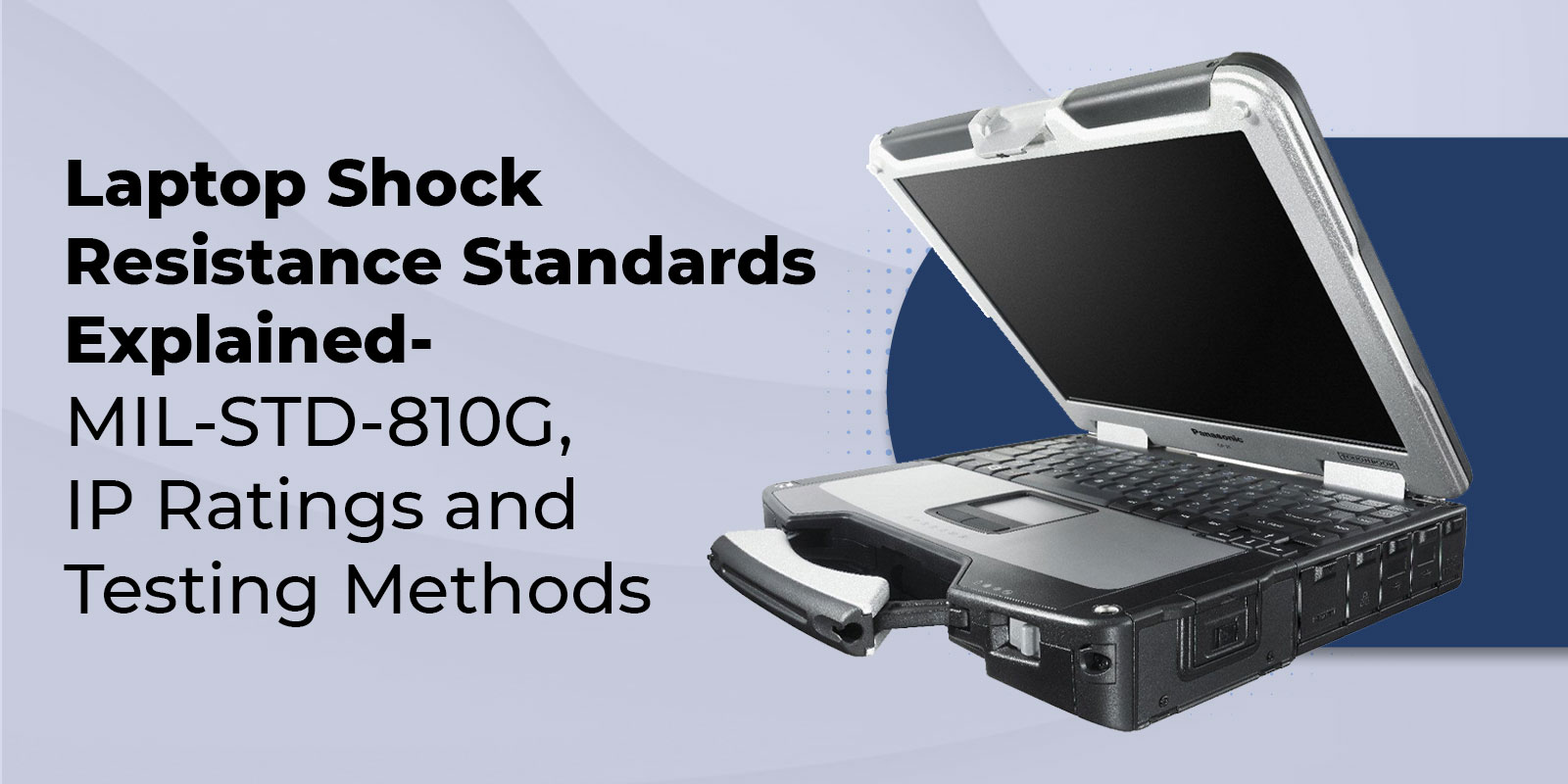 Bnner image for laptop shock resistance