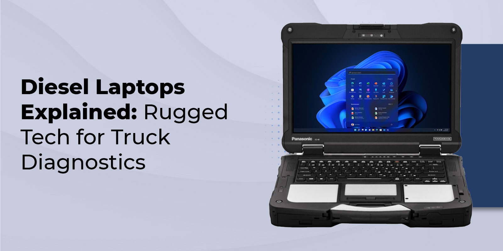 Banner image for diesel laptops