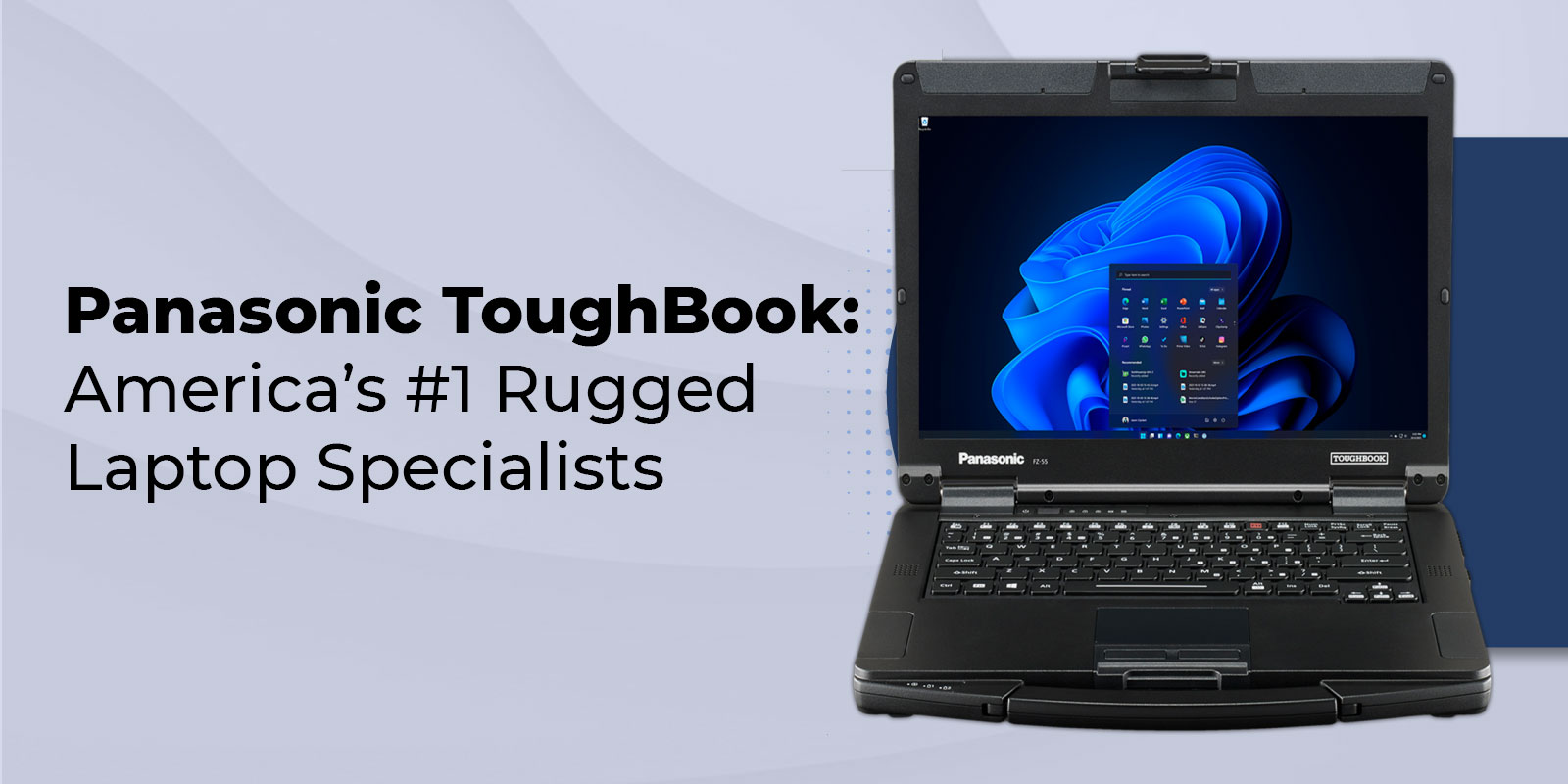 Banner image for america rugged laptop