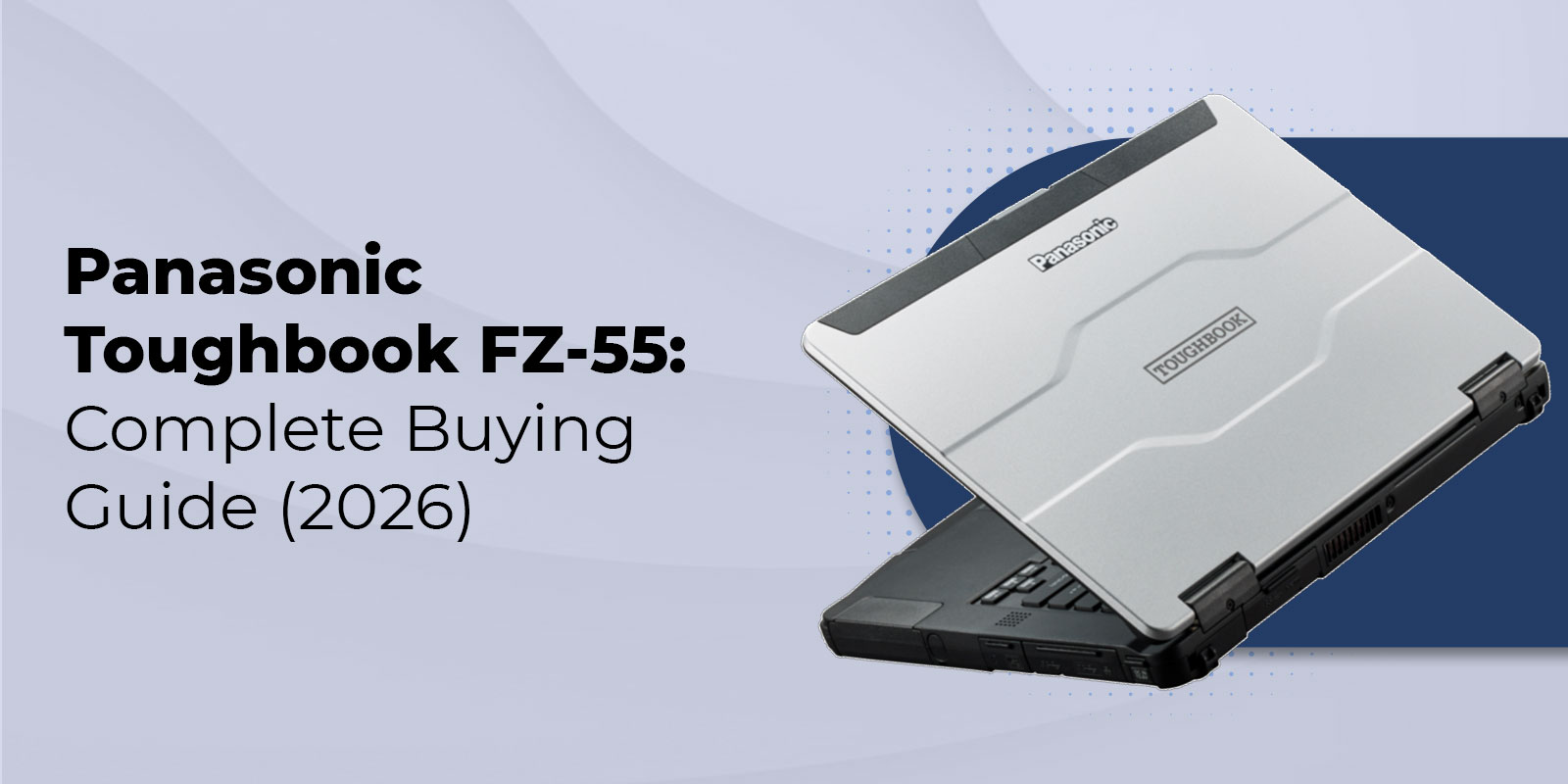Featured image of panasonic fz-55
