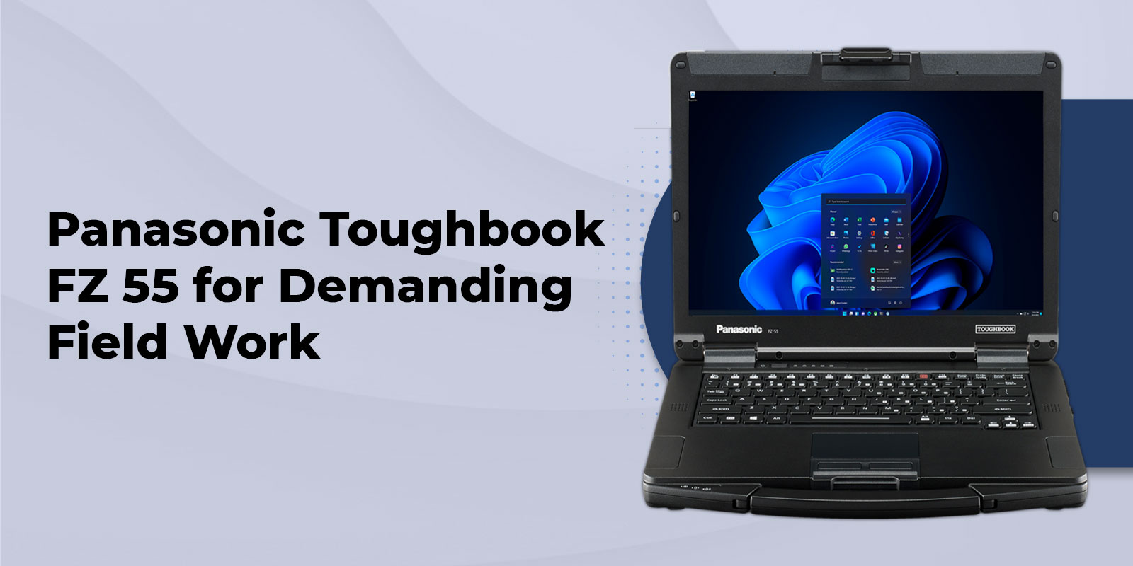 Banner image for Toughbook fz55