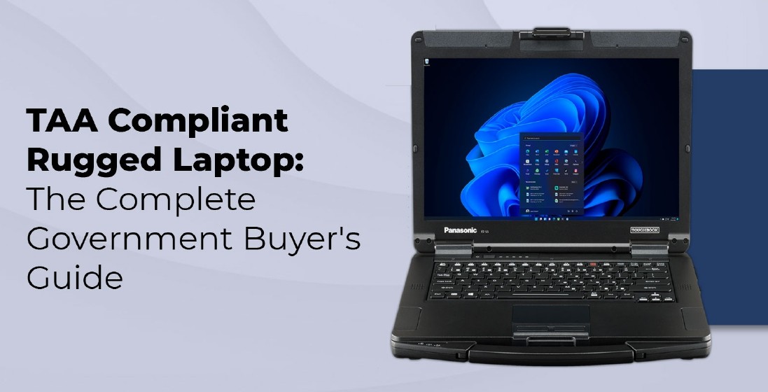 Banner image for rugged Laptop 