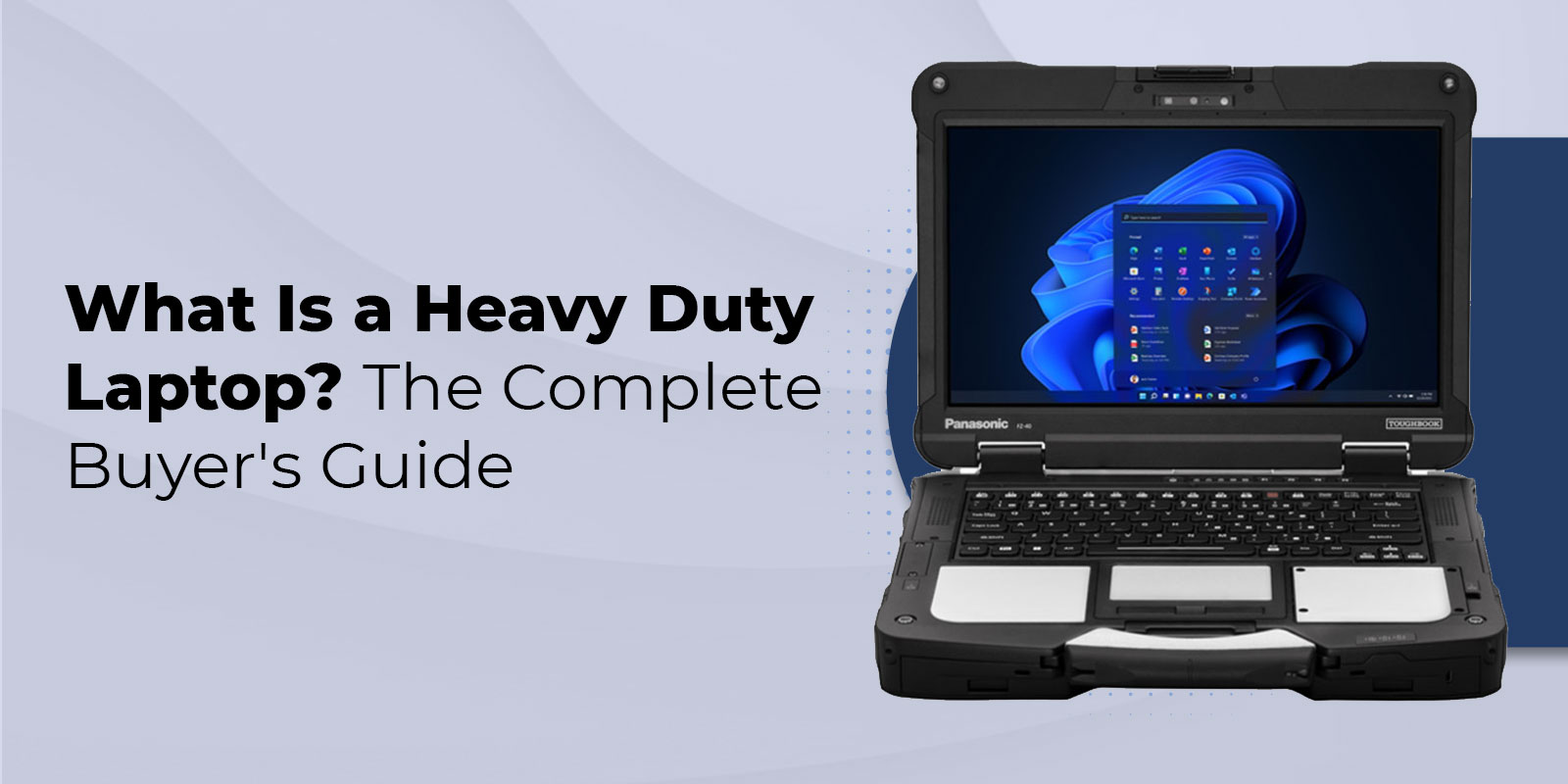 Banner image for heavy duty laptops