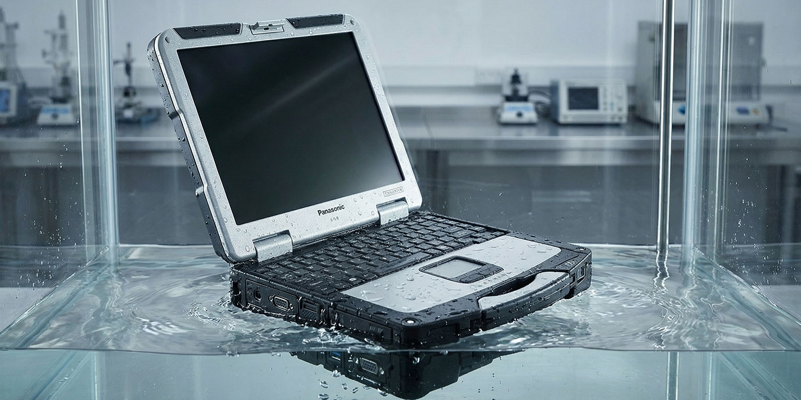 laptop waterproofing