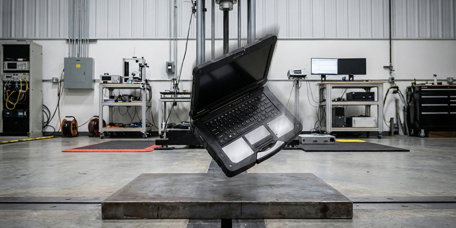 laptop droping