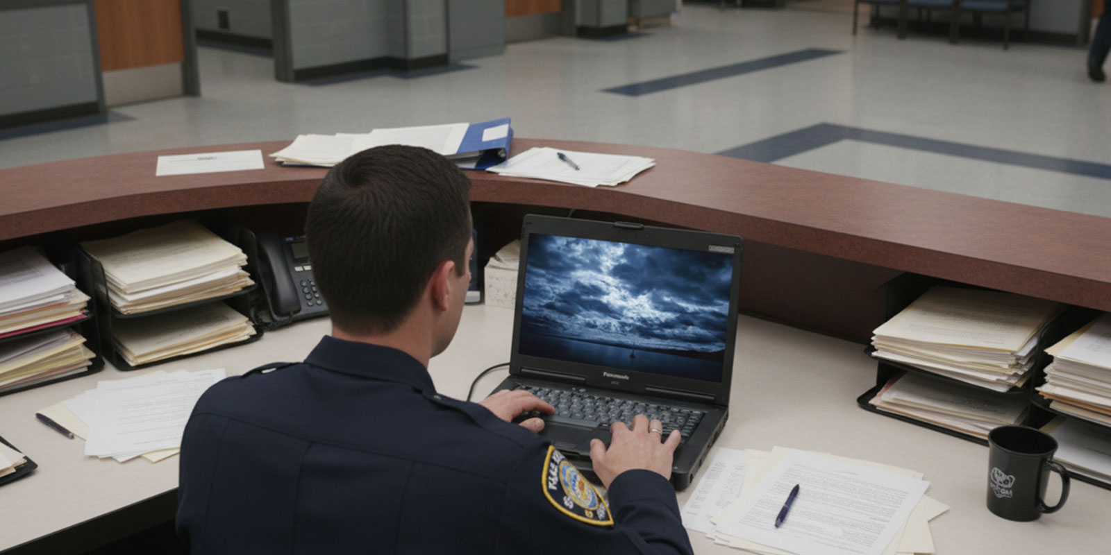 man having laptops