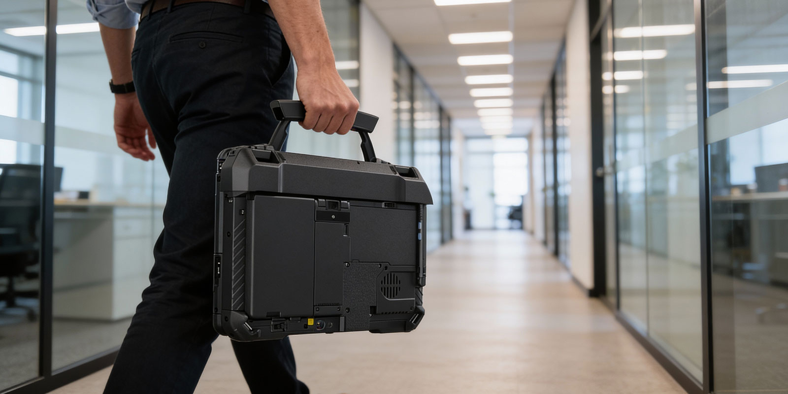 portable laptop
